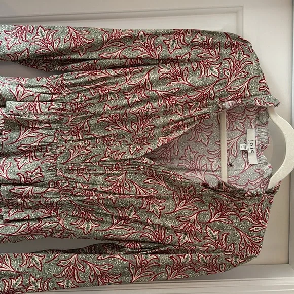 Joie mini dress - Picture 7 of 14